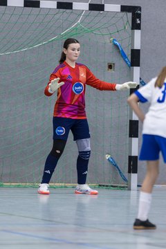Bild 320 - wDJ Loewinnen Cup D1